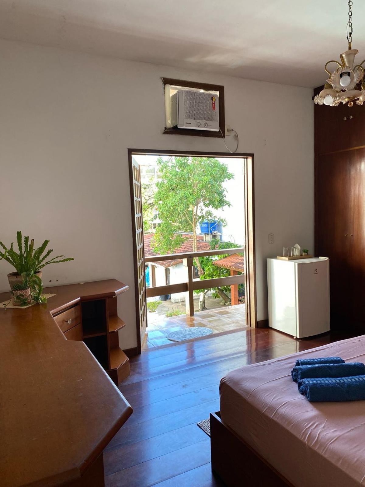 Rio Way Beach Hostel Rio de Janeiro