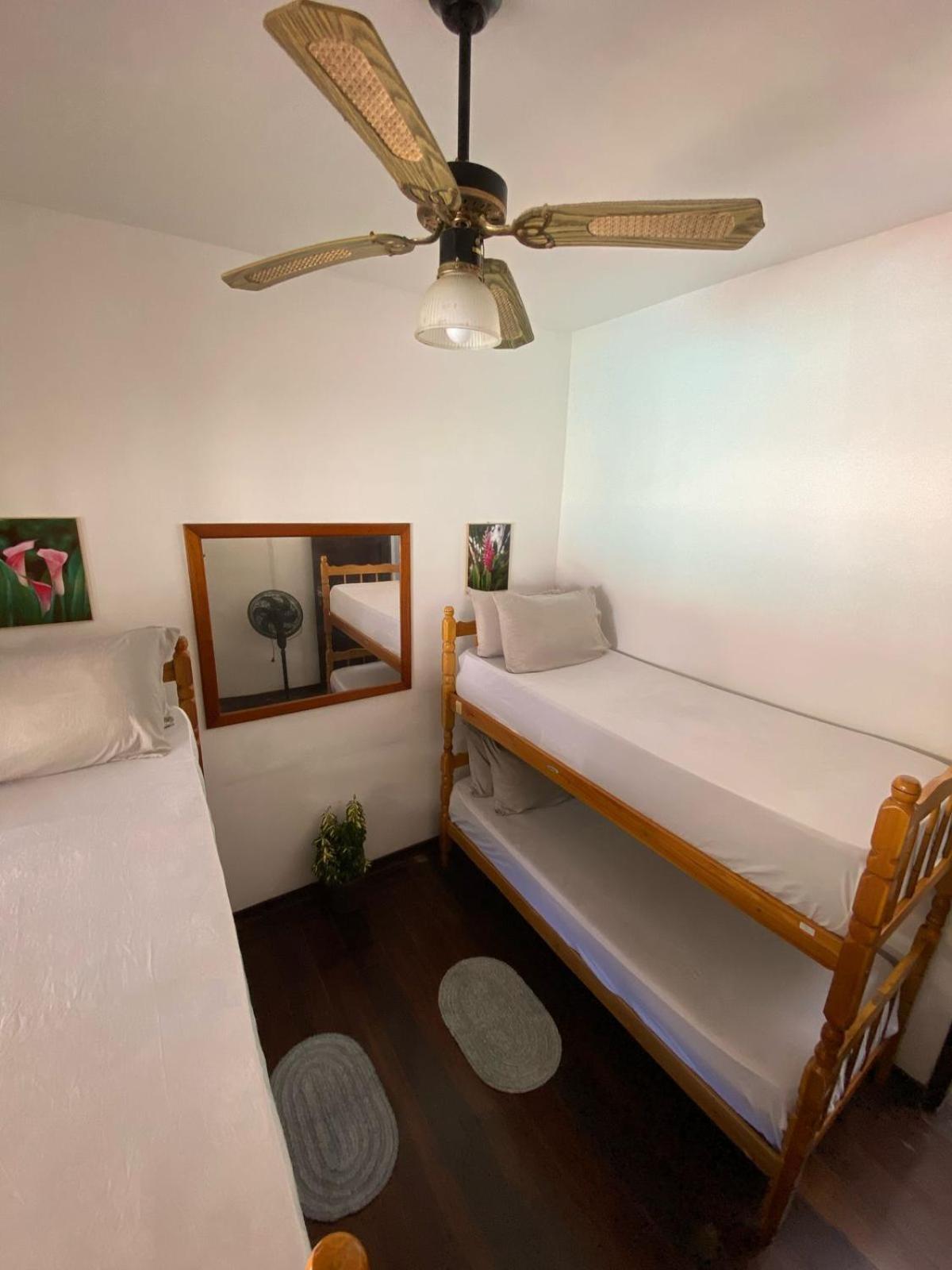 Hostel Rio Way Beach Rio de Janeiro