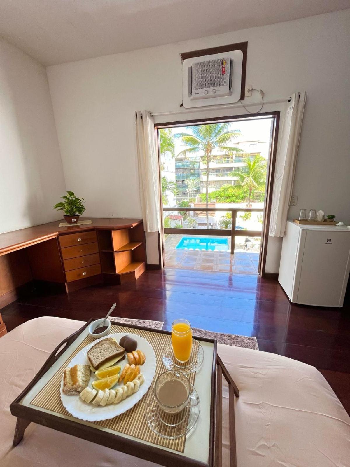 Rio Way Beach Hostel *