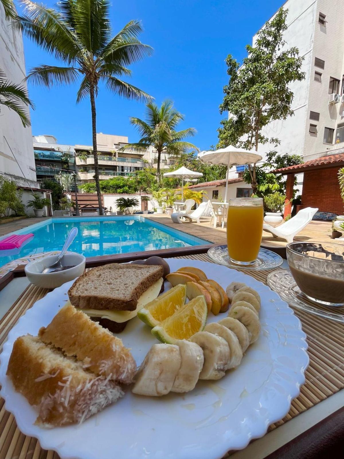 Rio Way Beach Hostel Rio de Janeiro