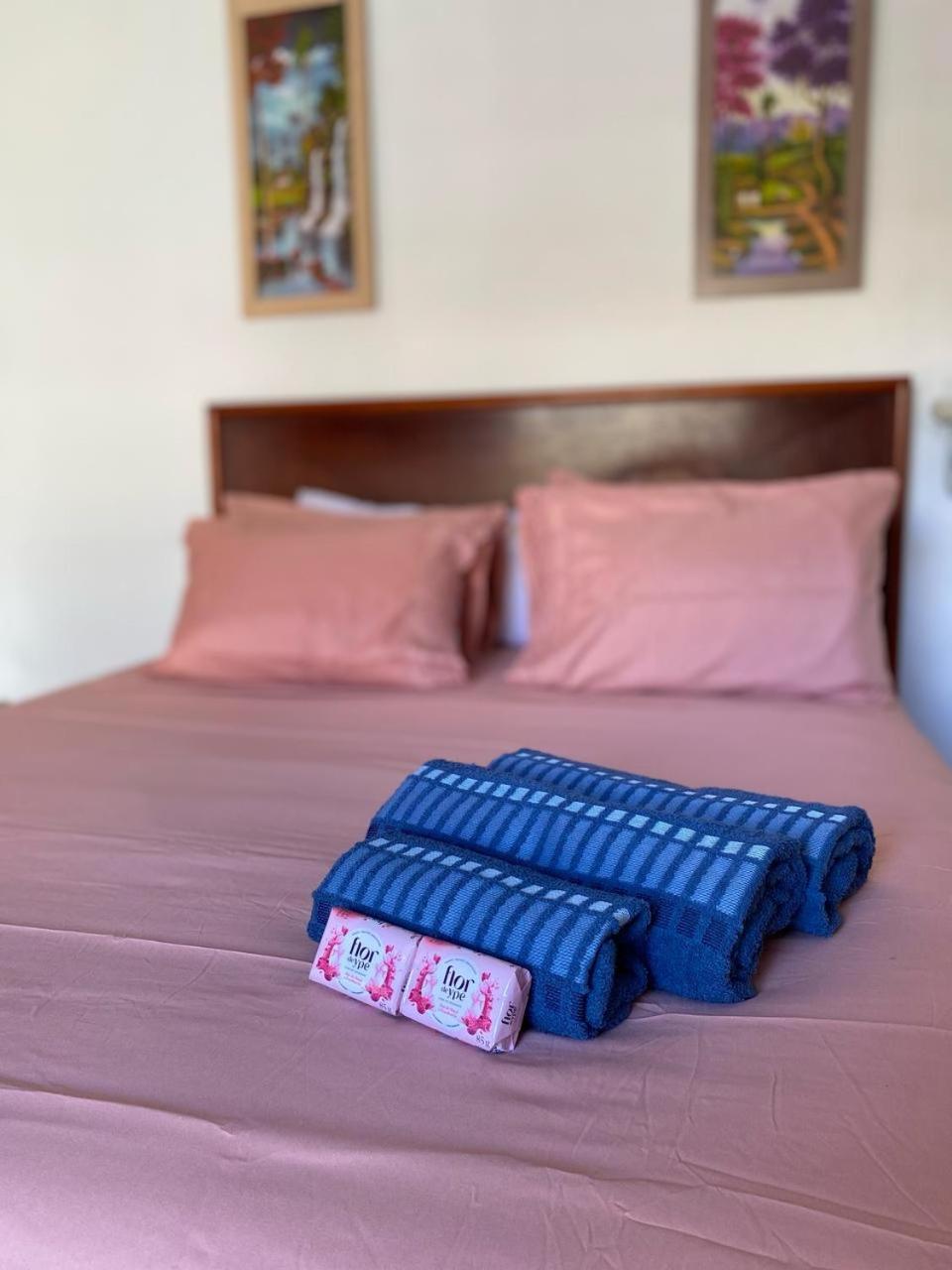 Rio Way Beach Hostel