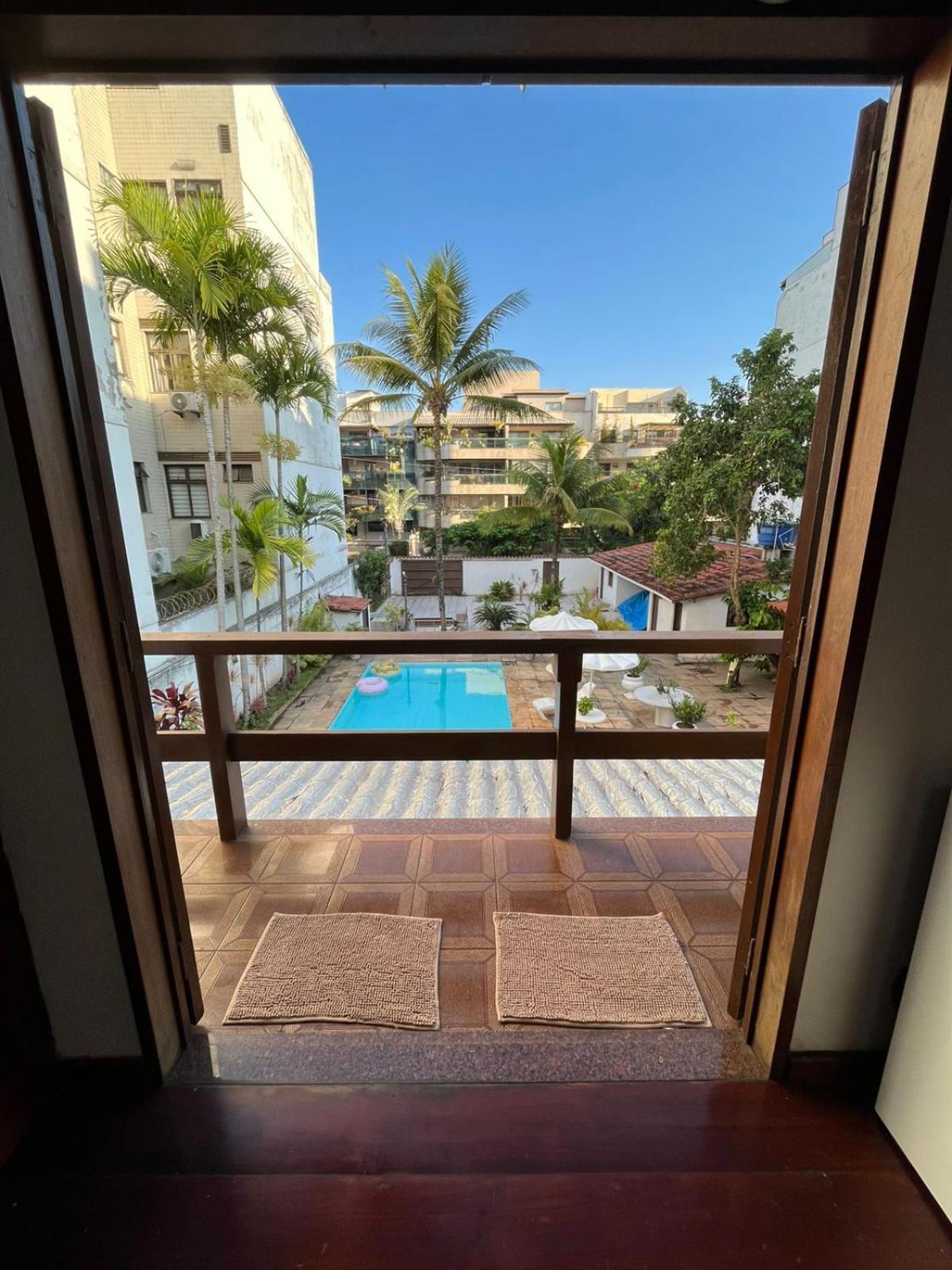 Hostel Rio Way Beach