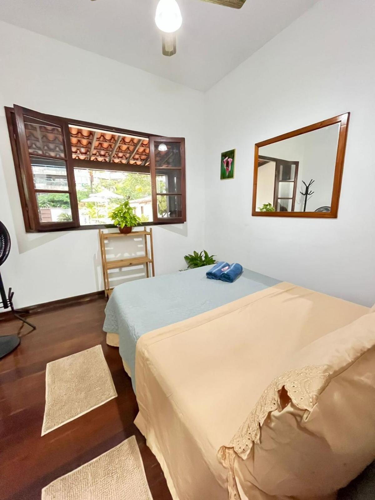 Rio Way Beach Hostel