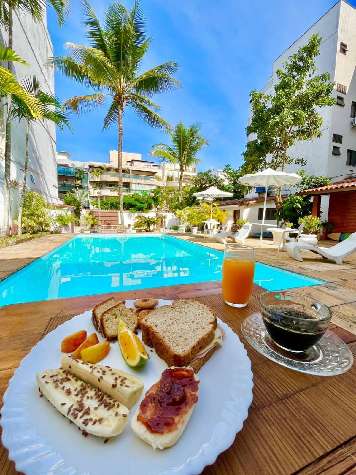 Hostel Rio Way Beach Rio de Janeiro