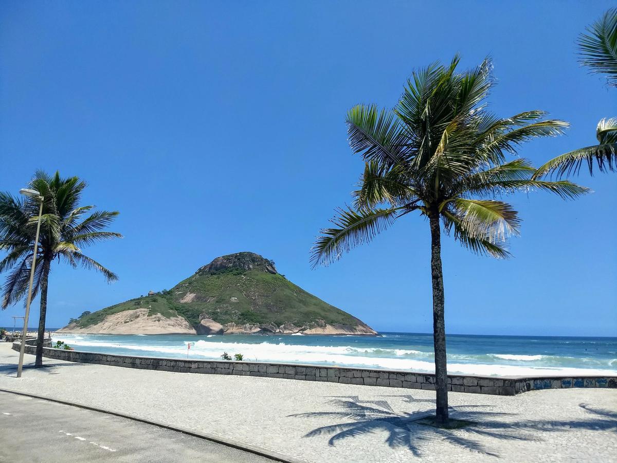 Rio Way Beach *