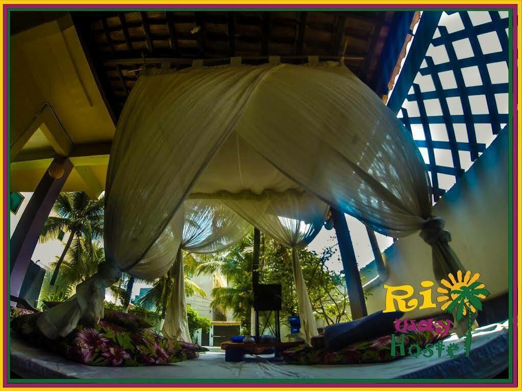 Rio Way Beach Hostel Rio de Janeiro