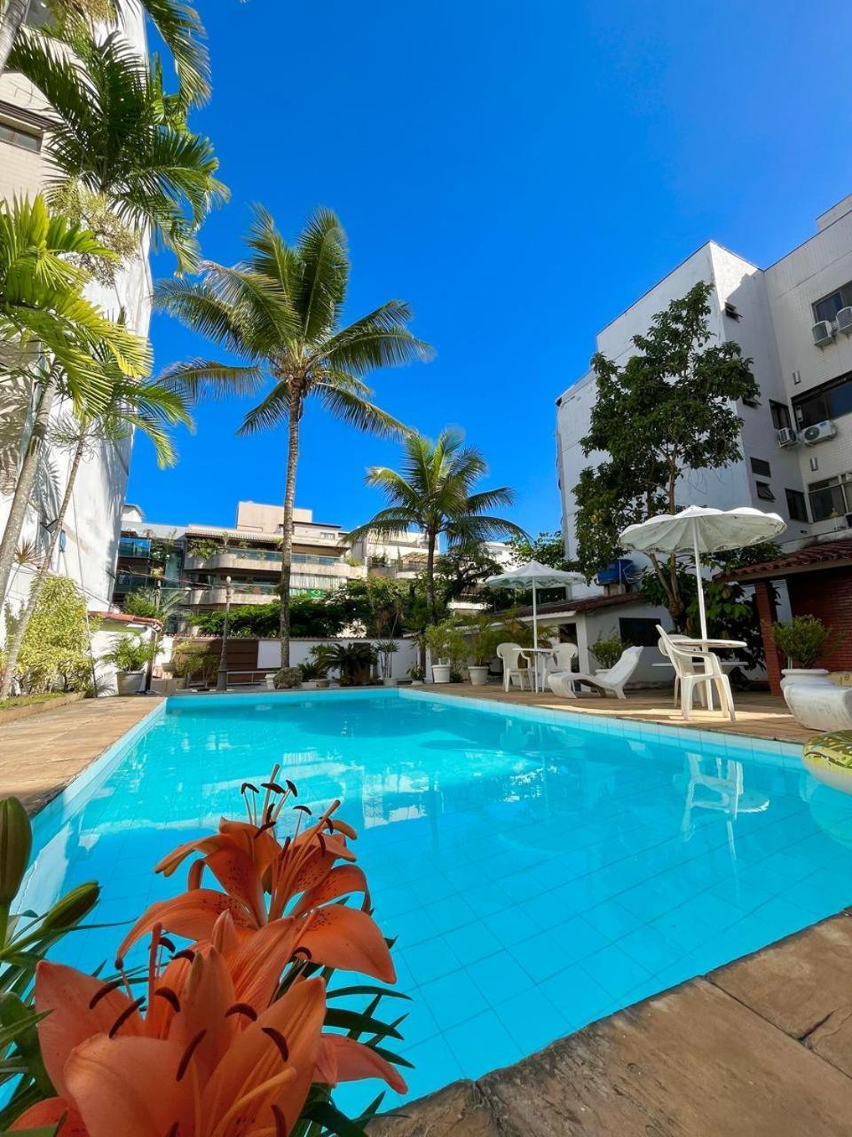 Hostal Rio Way Río de Janeiro